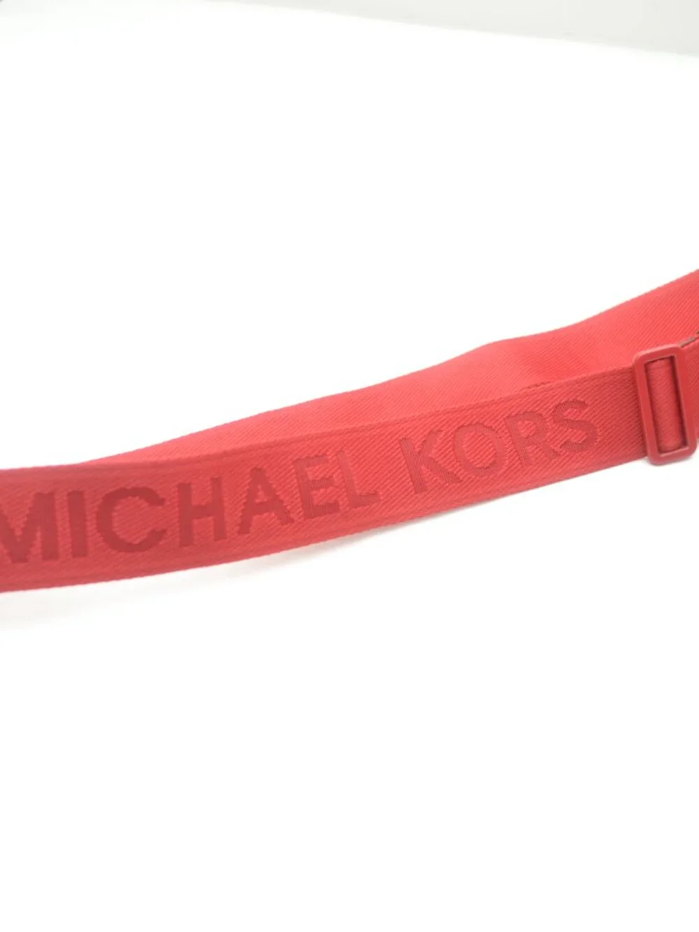 Michael Kors Maeve Large East West Pocket Crossbody BNWT